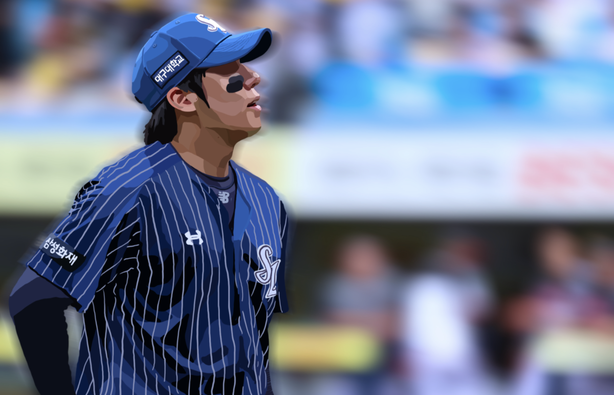 Lions right-handed pitcher Won Tae In’s foul language is caught on camera. Fans are shocked about his words. 
