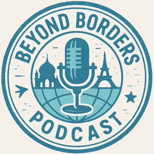 Beyond Borders Episode 5: Miles