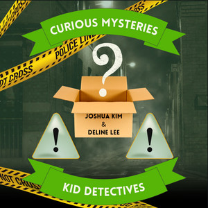 Curious Mysteries Episode 4: Crying while Laughing and Funny Bone