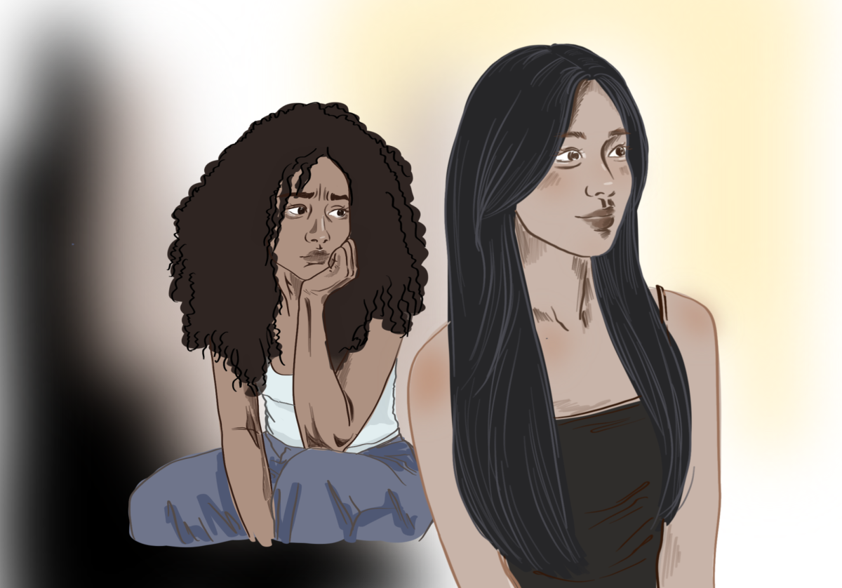 Coily hair stands out from the majority and often leads to exclusion. The unspoken preference of straight over curly styles continue to indirectly ostracize the people with locks.