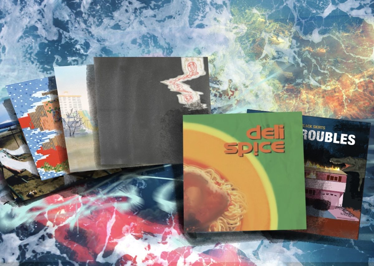 From essentials to new releases, the Korean rock scene offers diverse hits to make your summer more enjoyable.