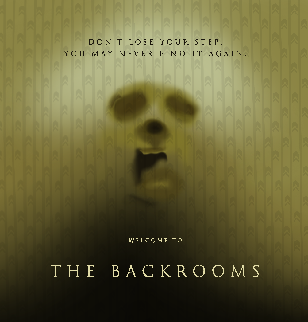 A face surfaces through the yellow wallpaper, its features hollowed into something that was once human. In Kane Parsons's lore, Still Lifes are how the backrooms remember people who entered and never left — their faces resurfacing, imperfectly, in corridors no one was meant to find. Clark sits down for dinner across from two of them.