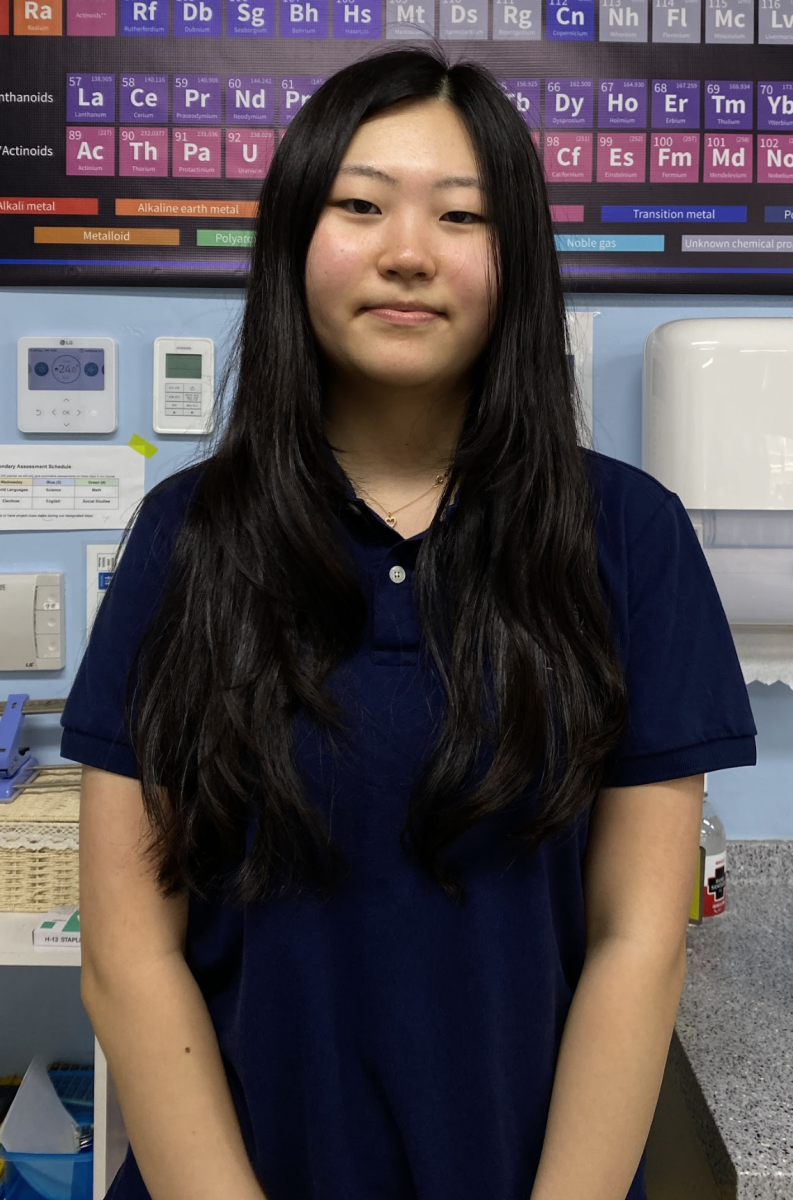Sol Sakong, Tenth grade