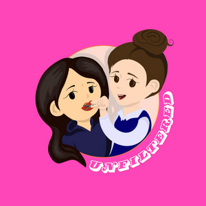 Bonnie and Sophie Unfiltered Episode 6: Junior Year Unfiltered